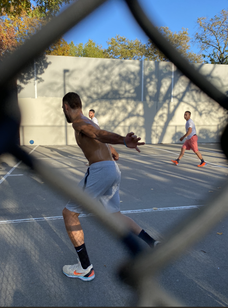 Voices Unheard: Confronting Voter Suppression and Mobilization in Bushwick